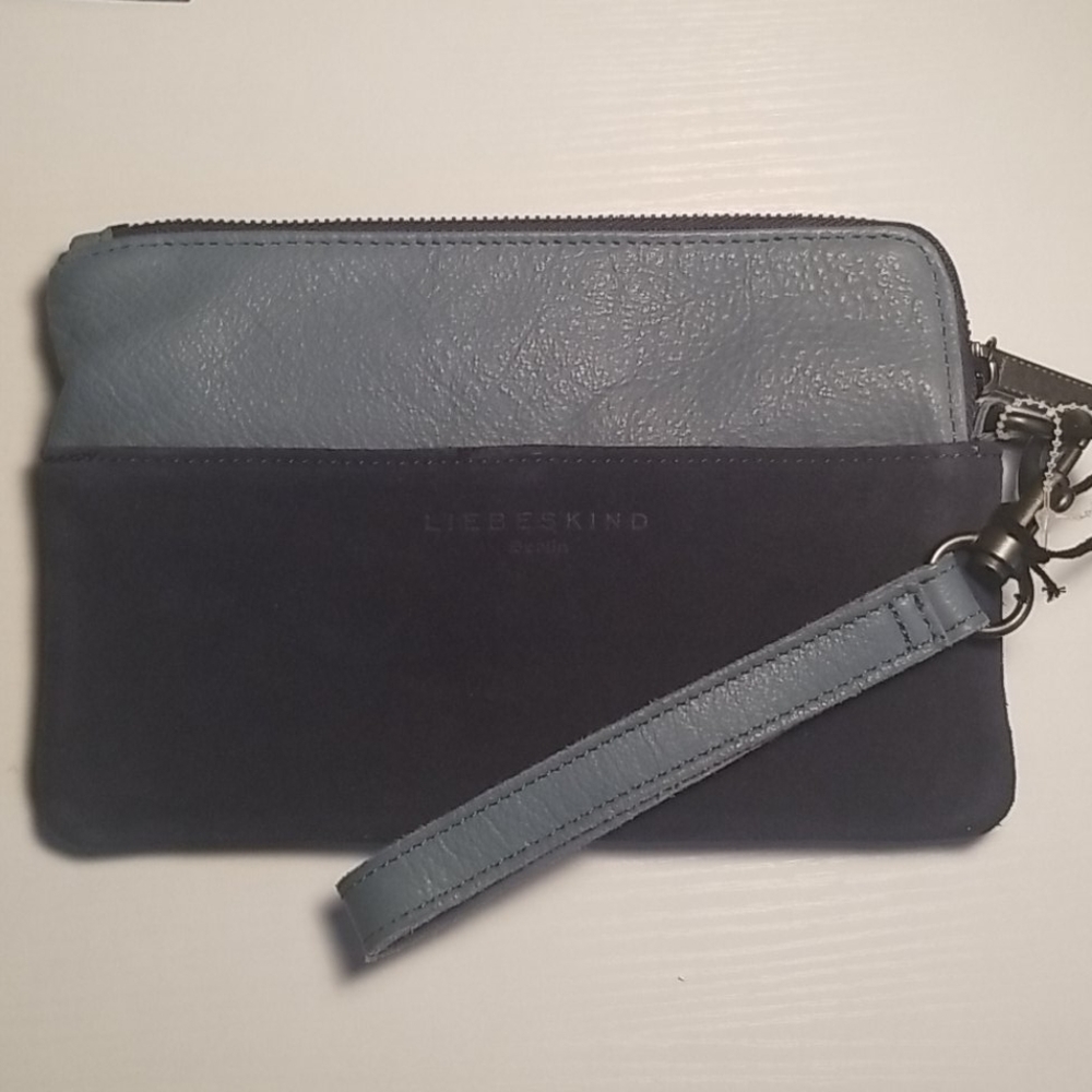 Liebeskind Berlin Clutch Bag
